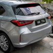 新车试驾: Honda City Hatchback, 完美继承 Jazz 的衣钵