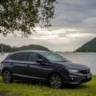 新车试驾: Honda City Hatchback, 完美继承 Jazz 的衣钵