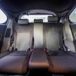 新车试驾: Honda City Hatchback, 完美继承 Jazz 的衣钵