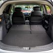 新车试驾: Honda City Hatchback, 完美继承 Jazz 的衣钵