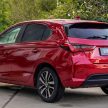 新车试驾: Honda City Hatchback, 完美继承 Jazz 的衣钵