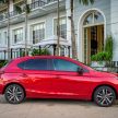 新车试驾: Honda City Hatchback, 完美继承 Jazz 的衣钵