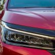 新车试驾: Honda City Hatchback, 完美继承 Jazz 的衣钵