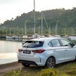 新车试驾: Honda City Hatchback, 完美继承 Jazz 的衣钵
