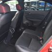 新车试驾: Honda City Hatchback, 完美继承 Jazz 的衣钵
