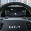 品牌史上最强! Kia EV6 GT 性能参数公布, 仅需3.5秒破百
