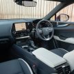 全新第二代 Lexus NX 本地开放新车预订, 售价从37.1万起