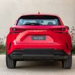 全新第二代 Lexus NX 本地开放新车预订, 售价从37.1万起