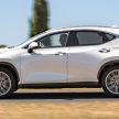 全新第二代 Lexus NX 本地开放新车预订, 售价从37.1万起