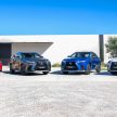全新第二代 Lexus NX 本地开放新车预订, 售价从37.1万起