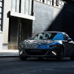 2022 Mazda MX-5 RF 本地开卖！搭载 Kinematic Posture Control 身平衡控制技术，可选手排或自排，售RM264k起