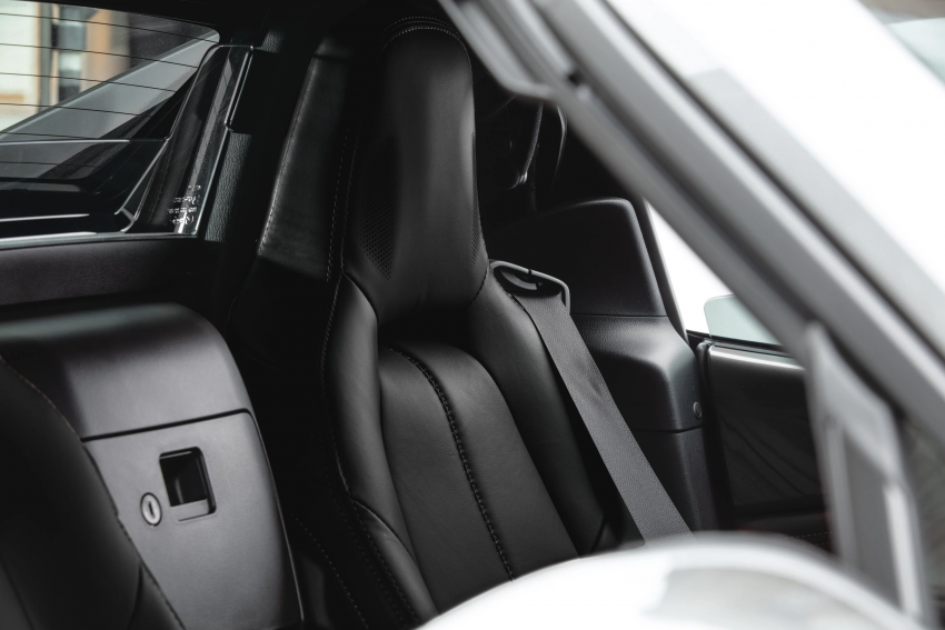 2022 Mazda MX-5 RF 本地开卖！搭载 Kinematic Posture Control 身平衡控制技术，可选手排或自排，售RM264k起 179459