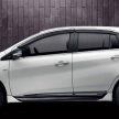 2022 Perodua Myvi GearUp 套件价格公布, 含内外原厂件