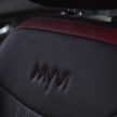 2022 Perodua Myvi GearUp 套件发布, 可向陈列室购买