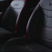 2022 Perodua Myvi GearUp 套件发布, 可向陈列室购买