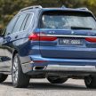 试驾：BMW X7 xDrive40i，气势磅礴！坐满七人也很舒服