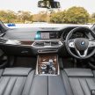 试驾：BMW X7 xDrive40i，气势磅礴！坐满七人也很舒服