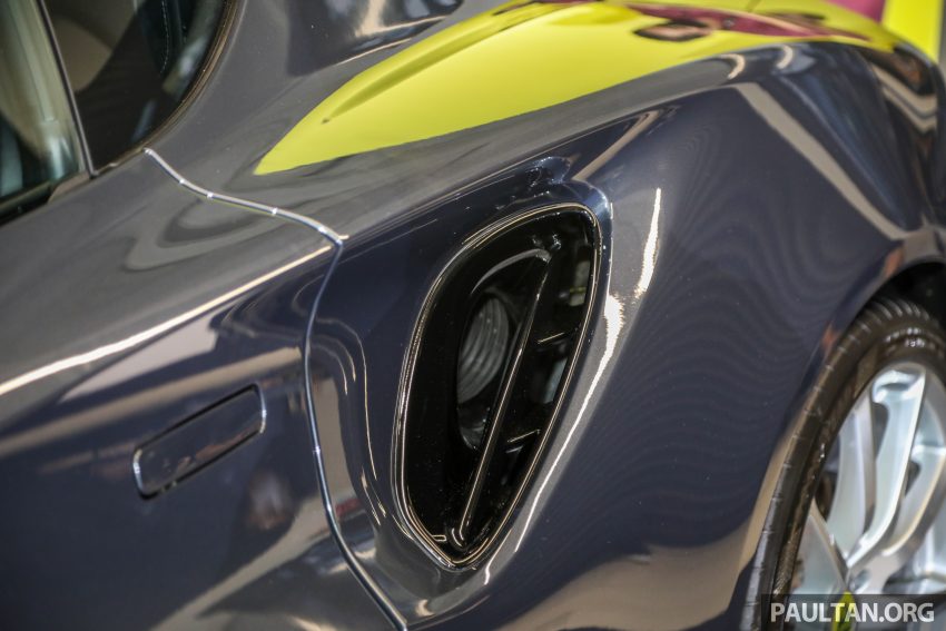 Lotus Emira 3.5 V6 First Edition 本地首秀！首批20台配额已近乎售馨，西马半岛售RM1.13m；浮罗交怡售RM457k 178523