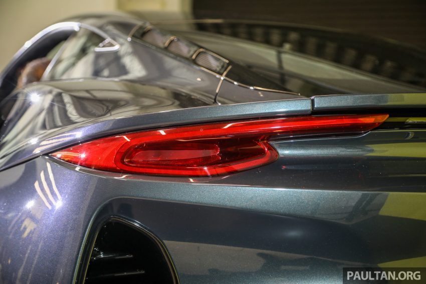 Lotus Emira 3.5 V6 First Edition 本地首秀！首批20台配额已近乎售馨，西马半岛售RM1.13m；浮罗交怡售RM457k 178529