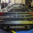 Lotus Emira 3.5 V6 First Edition 本地首秀！首批20台配额已近乎售馨，西马半岛售RM1.13m；浮罗交怡售RM457k
