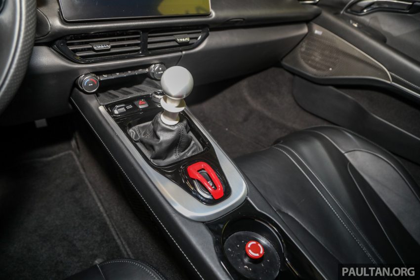 Lotus Emira 3.5 V6 First Edition 本地首秀！首批20台配额已近乎售馨，西马半岛售RM1.13m；浮罗交怡售RM457k 178550