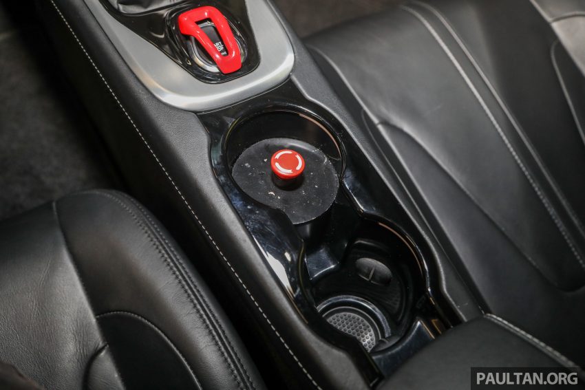 Lotus Emira 3.5 V6 First Edition 本地首秀！首批20台配额已近乎售馨，西马半岛售RM1.13m；浮罗交怡售RM457k 178556