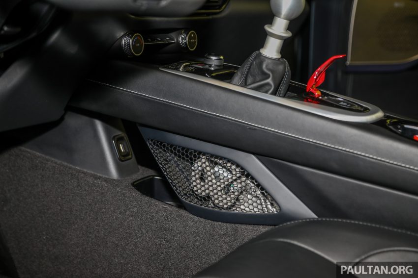 Lotus Emira 3.5 V6 First Edition 本地首秀！首批20台配额已近乎售馨，西马半岛售RM1.13m；浮罗交怡售RM457k 178557