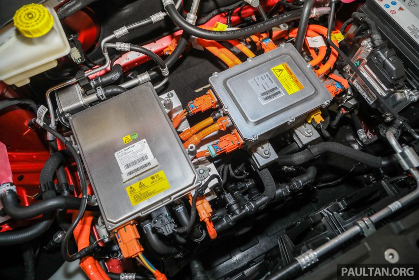 2022 MG ZS EV 小改款纯电动车登陆大马！售价RM235k 180056