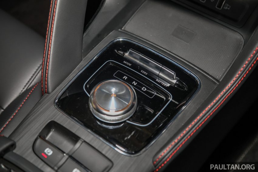 2022 MG ZS EV 小改款纯电动车登陆大马！售价RM235k 180083