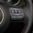 2022 MG ZS EV 小改款纯电动车登陆大马！售价RM235k