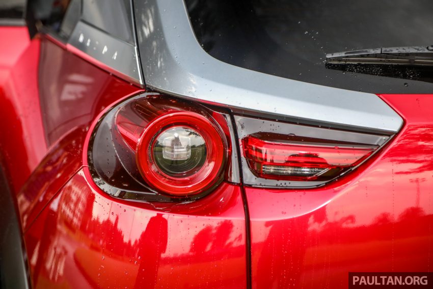 Mazda MX-30 EV新车预览, 价格预估20万以下, 年尾可交车 179847