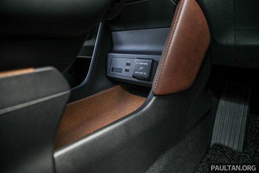 Mazda MX-30 EV新车预览, 价格预估20万以下, 年尾可交车 179872