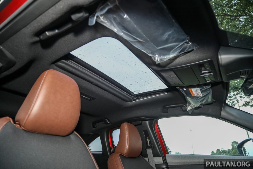 Mazda MX-30 EV新车预览, 价格预估20万以下, 年尾可交车 179876