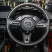 Mazda MX-30 EV新车预览, 价格预估20万以下, 年尾可交车
