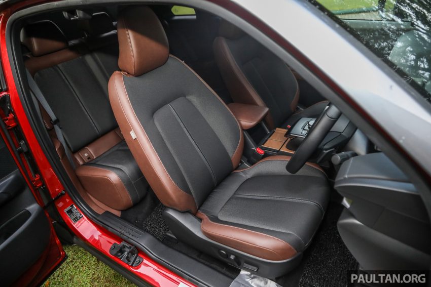 Mazda MX-30 EV新车预览, 价格预估20万以下, 年尾可交车 179885