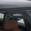 完整对比图集: W206 Mercedes-Benz C 200 Avantgarde vs C 300 AMG Line 进口版新车实拍, 售价28.8万与33万