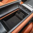 完整对比图集: W206 Mercedes-Benz C 200 Avantgarde vs C 300 AMG Line 进口版新车实拍, 售价28.8万与33万