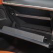 完整对比图集: W206 Mercedes-Benz C 200 Avantgarde vs C 300 AMG Line 进口版新车实拍, 售价28.8万与33万