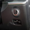 完整对比图集: W206 Mercedes-Benz C 200 Avantgarde vs C 300 AMG Line 进口版新车实拍, 售价28.8万与33万