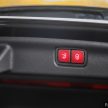 完整对比图集: W206 Mercedes-Benz C 200 Avantgarde vs C 300 AMG Line 进口版新车实拍, 售价28.8万与33万