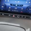 完整对比图集: W206 Mercedes-Benz C 200 Avantgarde vs C 300 AMG Line 进口版新车实拍, 售价28.8万与33万