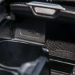 完整对比图集: W206 Mercedes-Benz C 200 Avantgarde vs C 300 AMG Line 进口版新车实拍, 售价28.8万与33万