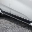 实拍: 2022 Perodua Myvi GearUp 套件, 选配价已公布