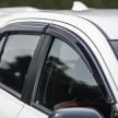 实拍: 2022 Perodua Myvi GearUp 套件, 选配价已公布