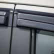 实拍: 2022 Perodua Myvi GearUp 套件, 选配价已公布