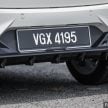 实拍: 2022 Perodua Myvi GearUp 套件, 选配价已公布