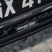 实拍: 2022 Perodua Myvi GearUp 套件, 选配价已公布