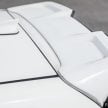 实拍: 2022 Perodua Myvi GearUp 套件, 选配价已公布