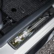 实拍: 2022 Perodua Myvi GearUp 套件, 选配价已公布