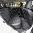 实拍: 2022 Perodua Myvi GearUp 套件, 选配价已公布